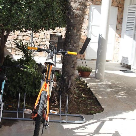 Apartmani "Mali Mago" Tribalj Dış mekan fotoğraf