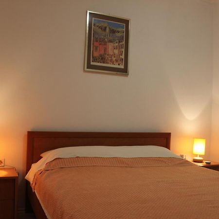 Apartmani "Mali Mago" Tribalj Oda fotoğraf