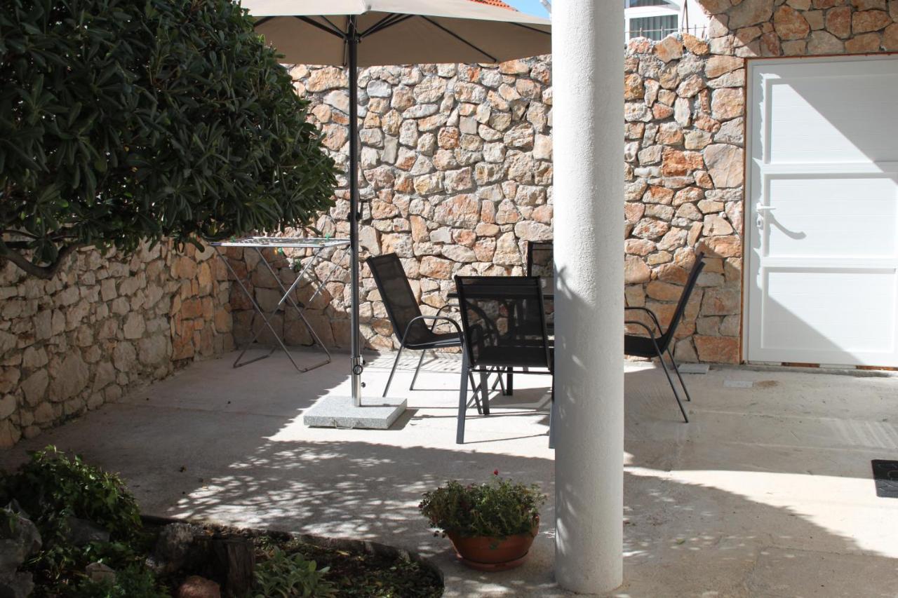 Apartmani "Mali Mago" Tribalj Dış mekan fotoğraf