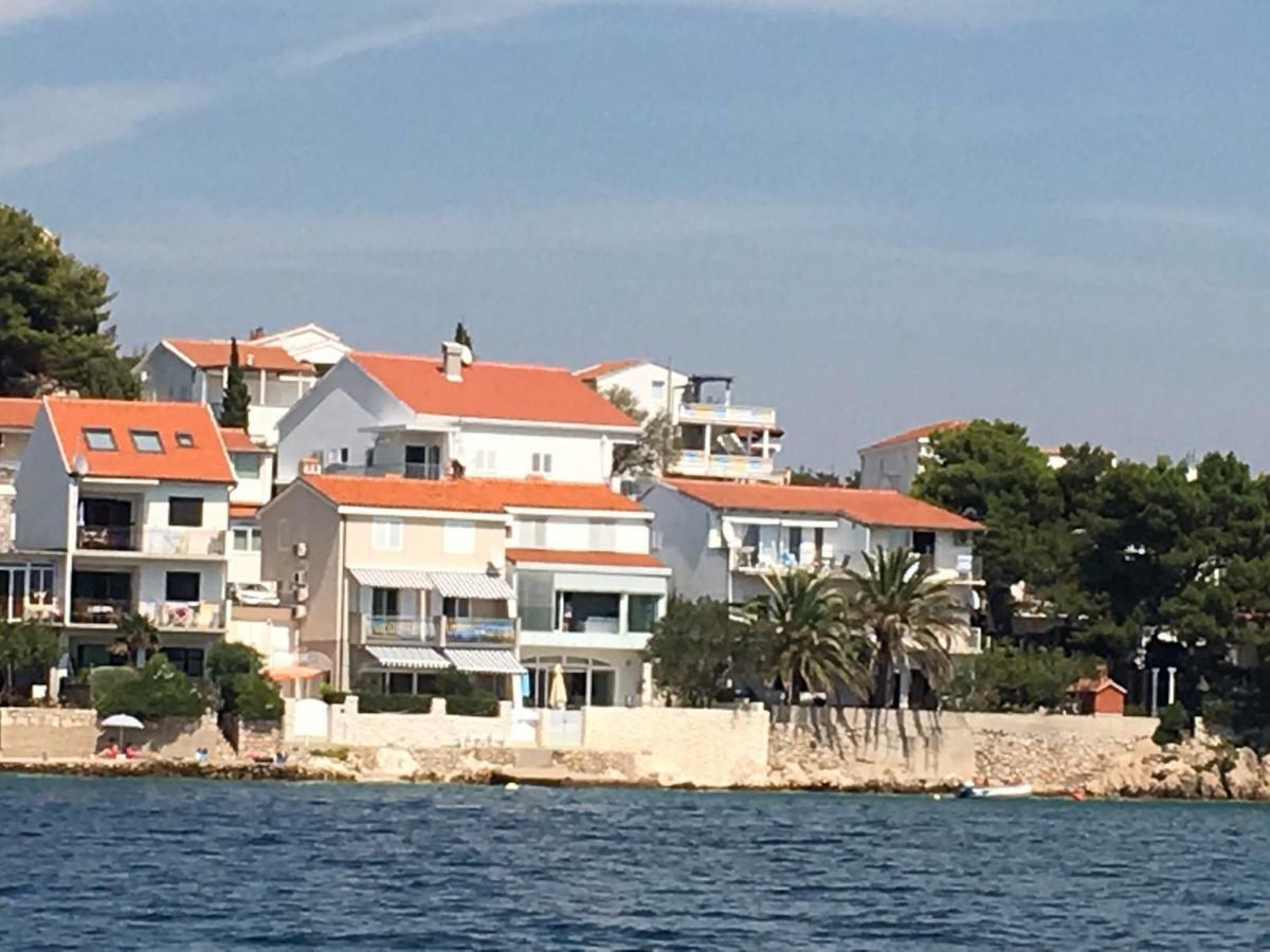 Apartmani "Mali Mago" Tribalj Dış mekan fotoğraf