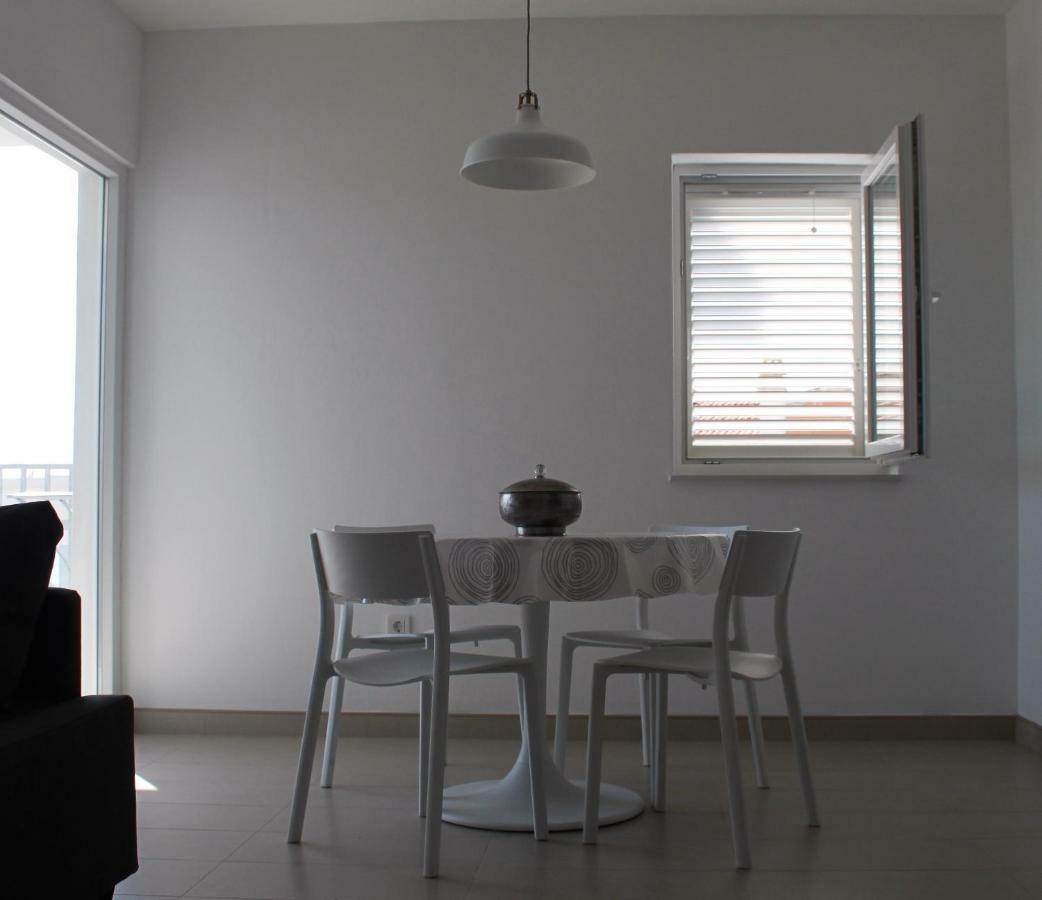 Apartmani "Mali Mago" Tribalj Dış mekan fotoğraf