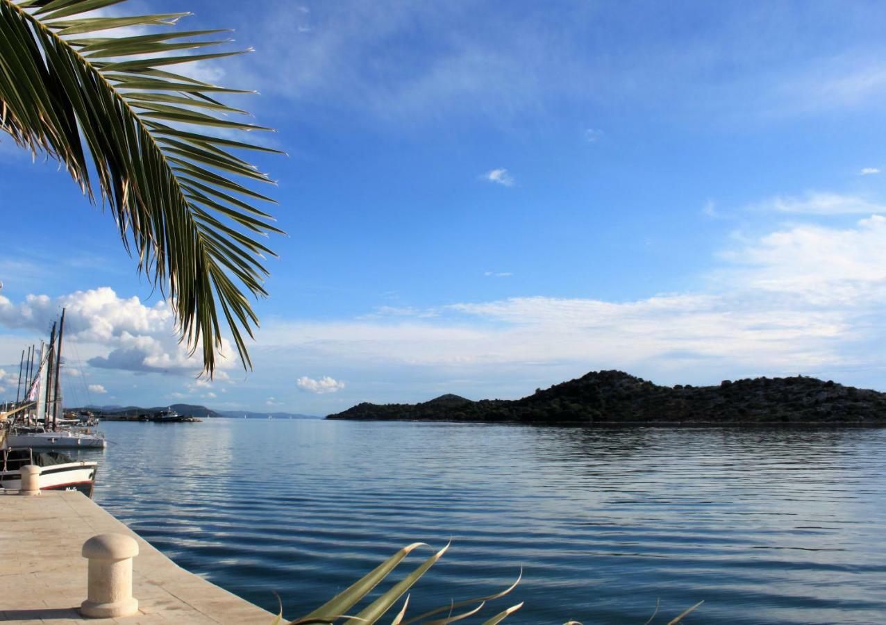 Apartmani "Mali Mago" Tribalj Dış mekan fotoğraf