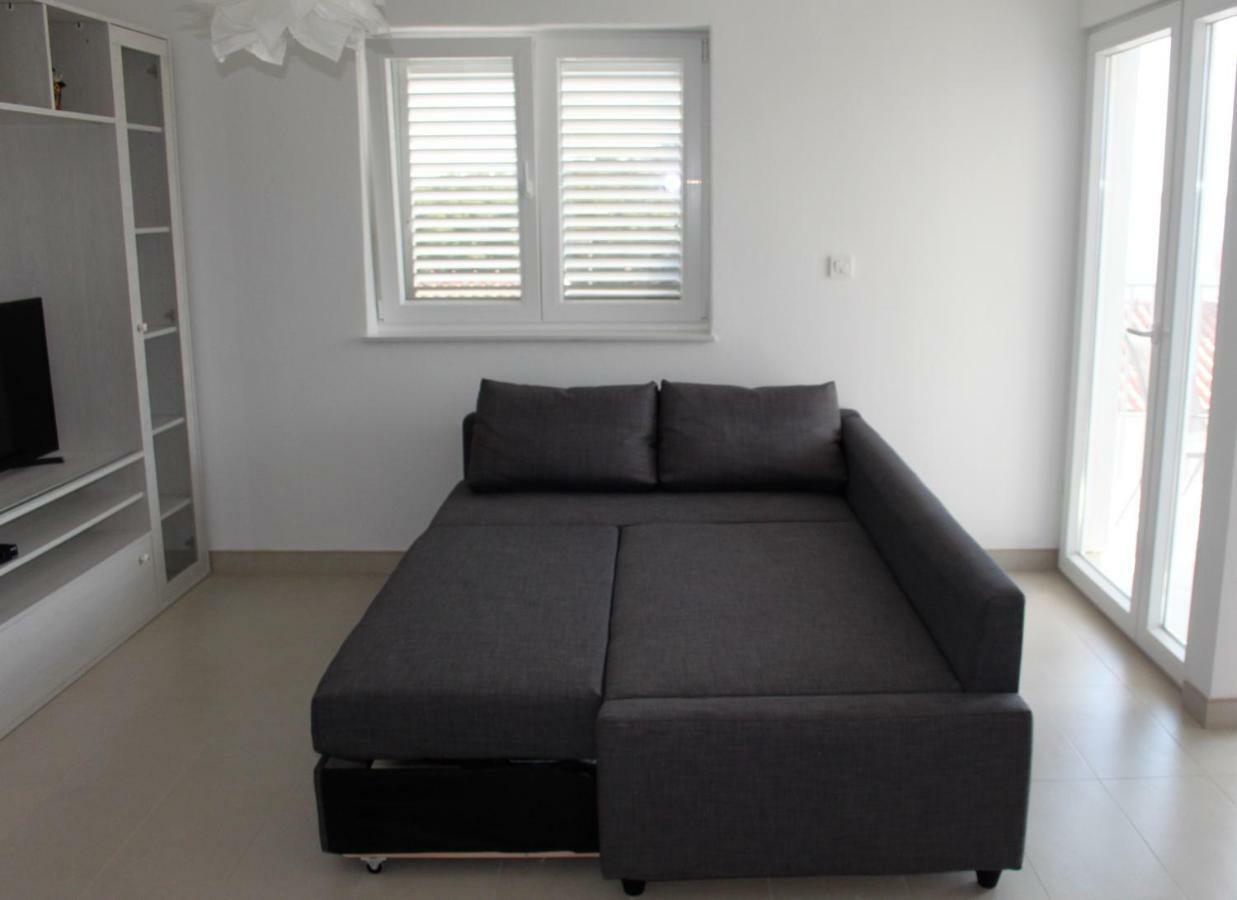 Apartmani "Mali Mago" Tribalj Dış mekan fotoğraf