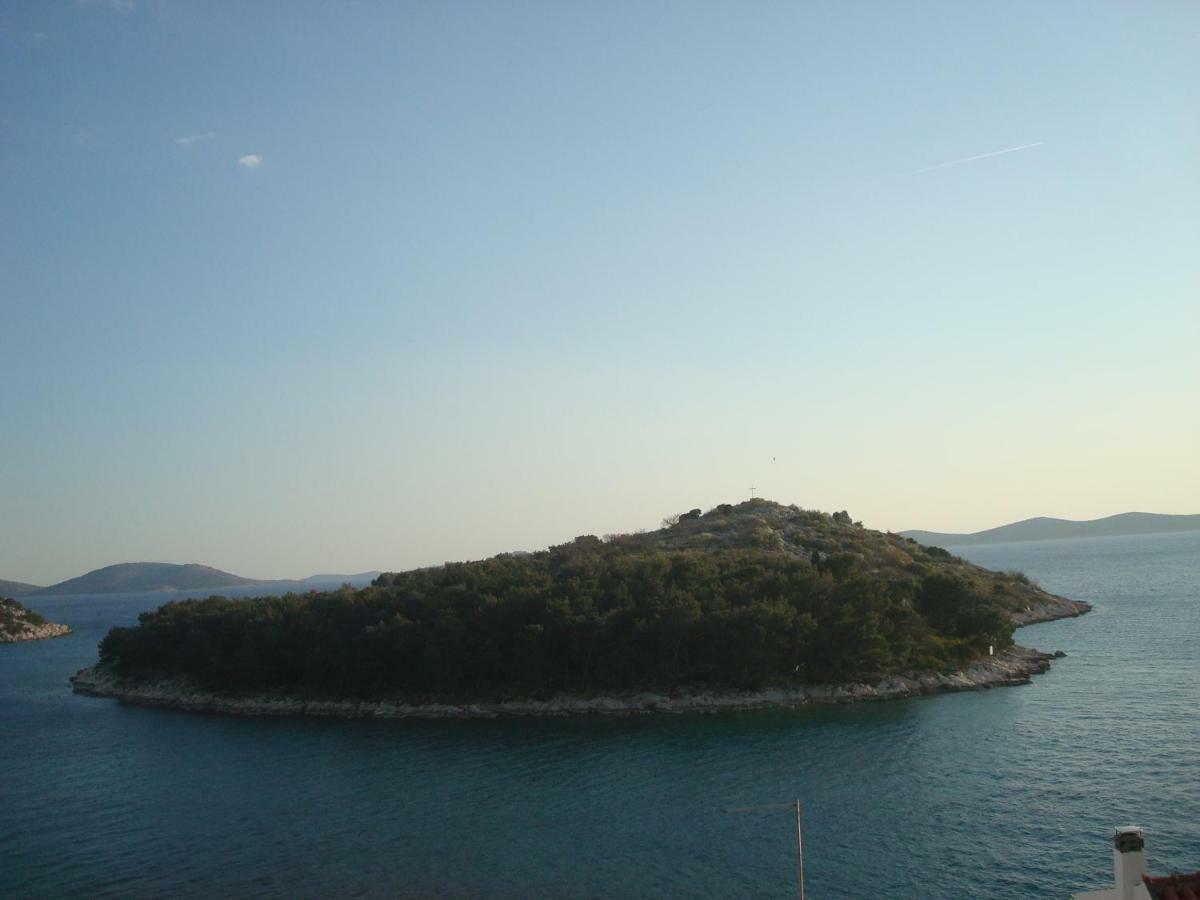 Apartmani "Mali Mago" Tribalj Dış mekan fotoğraf
