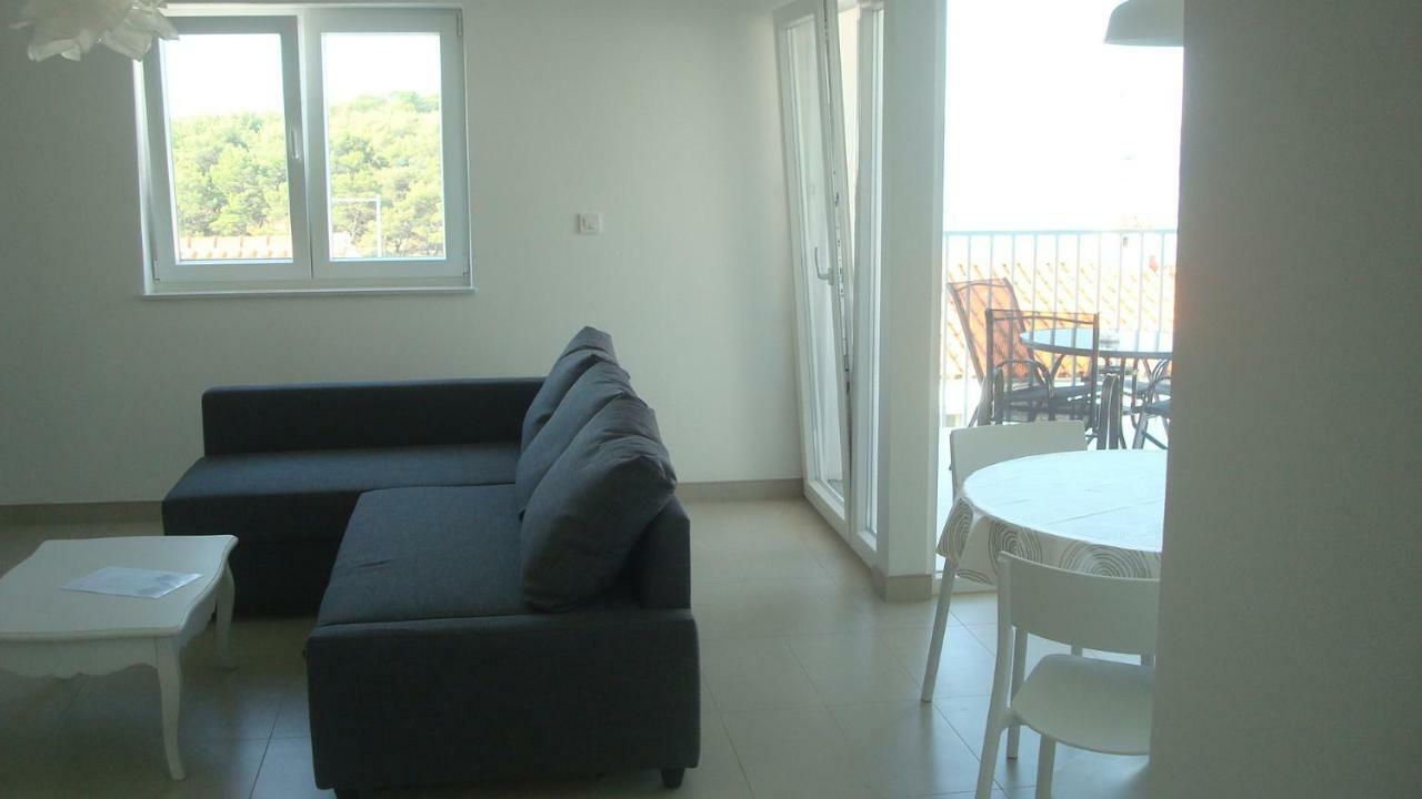 Apartmani "Mali Mago" Tribalj Dış mekan fotoğraf