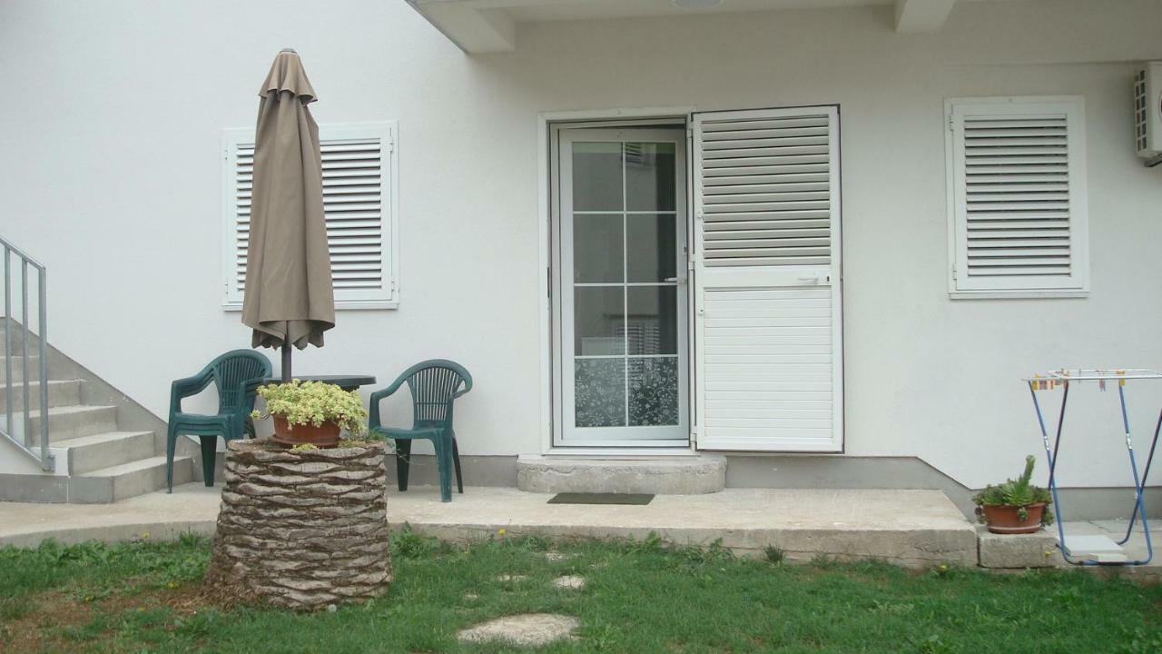 Apartmani "Mali Mago" Tribalj Dış mekan fotoğraf