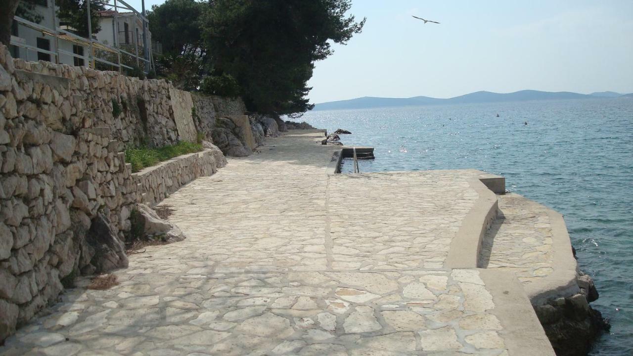 Apartmani "Mali Mago" Tribalj Dış mekan fotoğraf