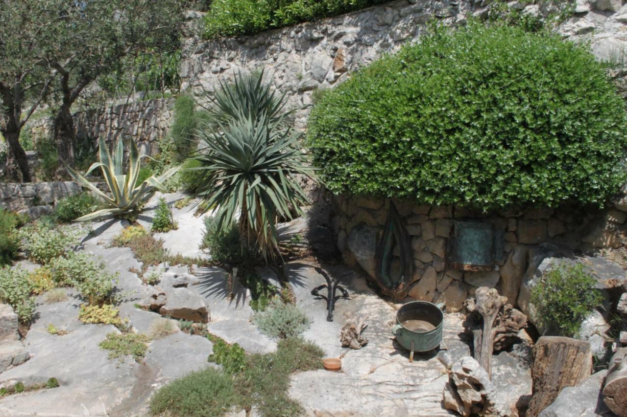 Apartmani "Mali Mago" Tribalj Dış mekan fotoğraf