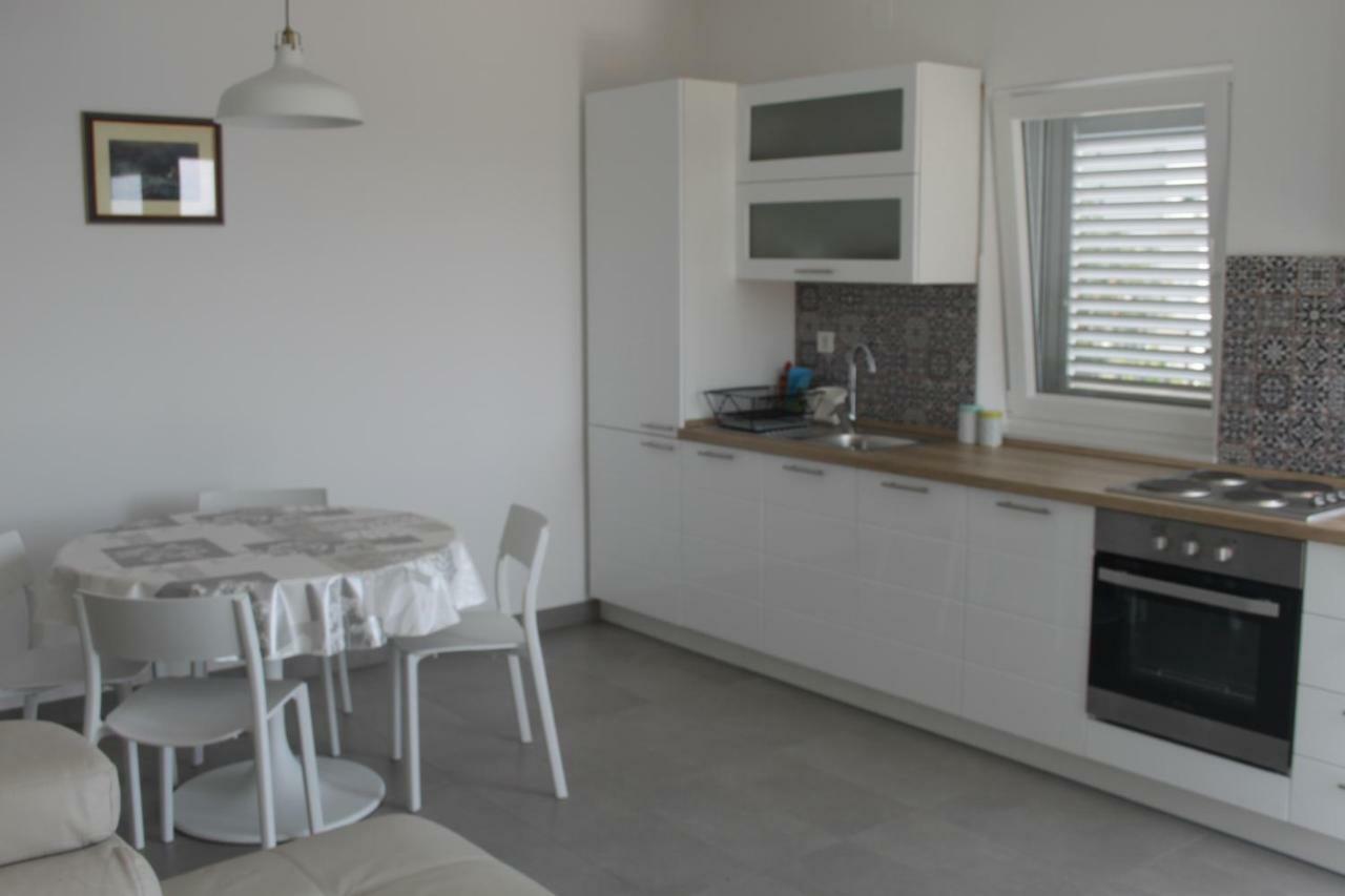 Apartmani "Mali Mago" Tribalj Dış mekan fotoğraf