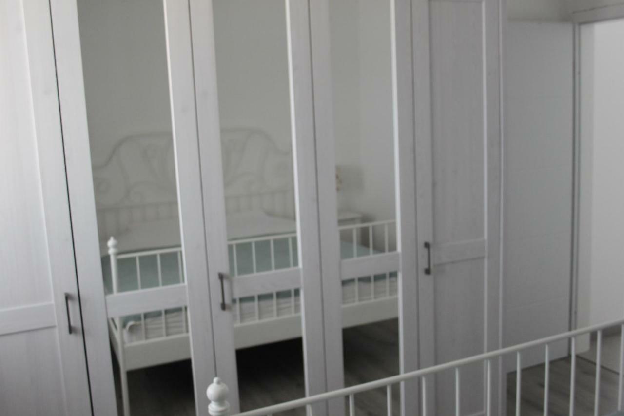 Apartmani "Mali Mago" Tribalj Dış mekan fotoğraf