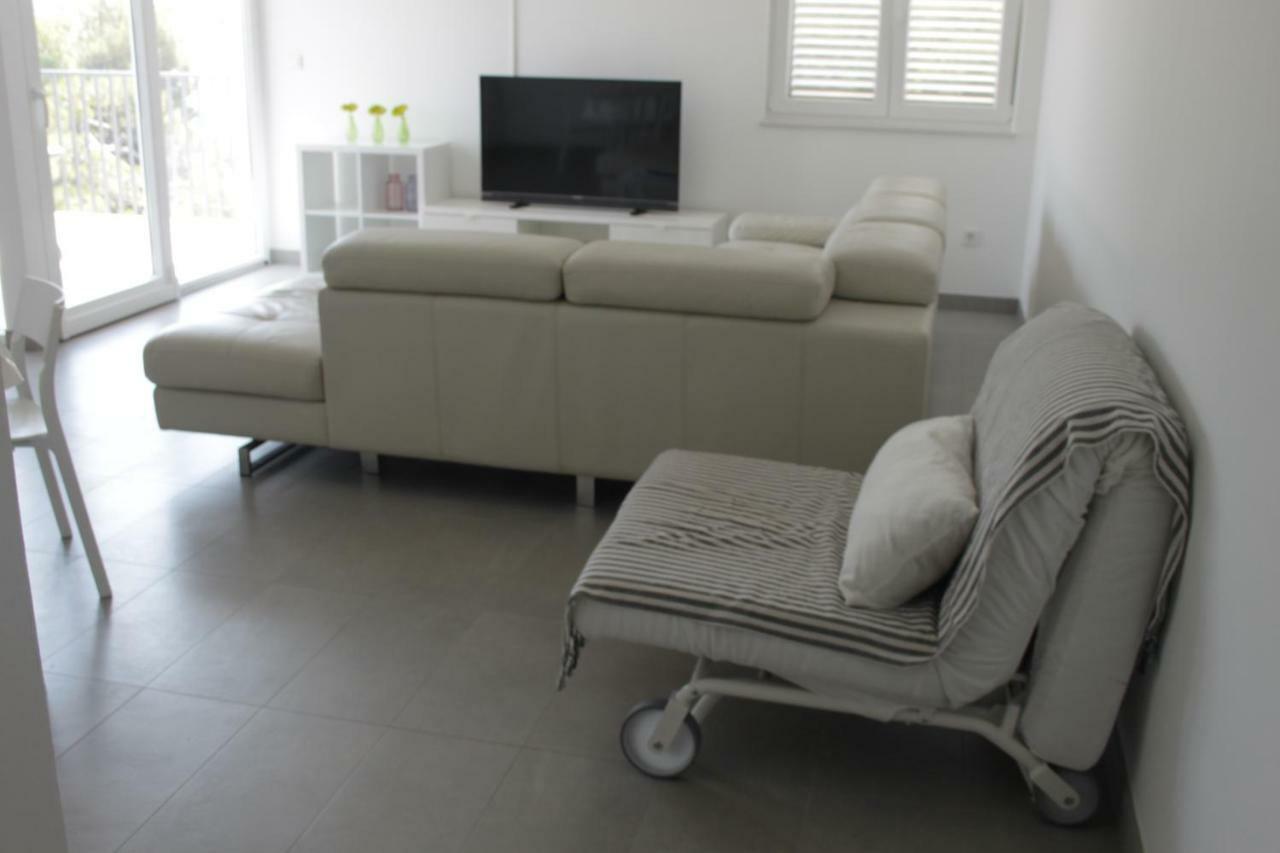 Apartmani "Mali Mago" Tribalj Dış mekan fotoğraf