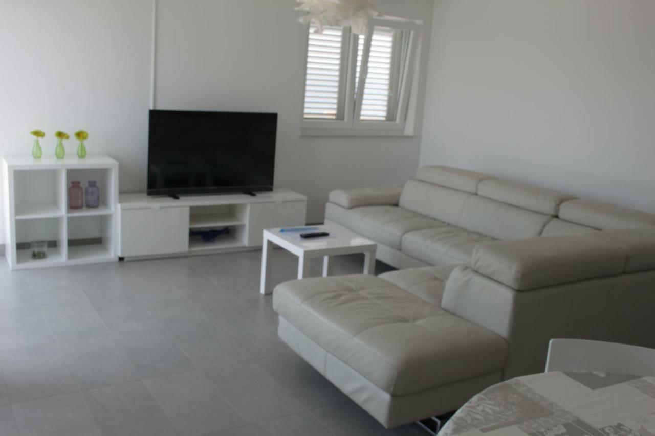 Apartmani "Mali Mago" Tribalj Dış mekan fotoğraf