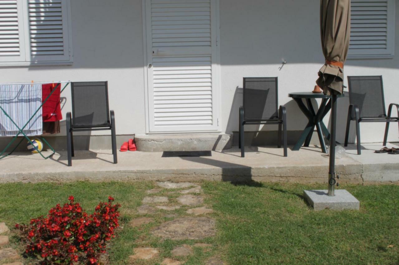 Apartmani "Mali Mago" Tribalj Dış mekan fotoğraf