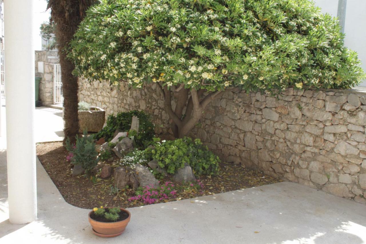 Apartmani "Mali Mago" Tribalj Dış mekan fotoğraf