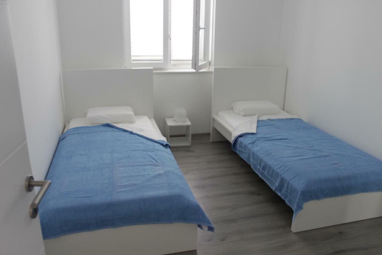 Apartmani "Mali Mago" Tribalj Dış mekan fotoğraf