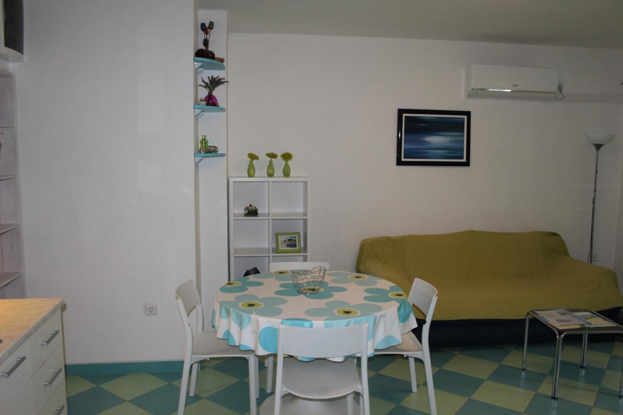 Apartmani "Mali Mago" Tribalj Dış mekan fotoğraf