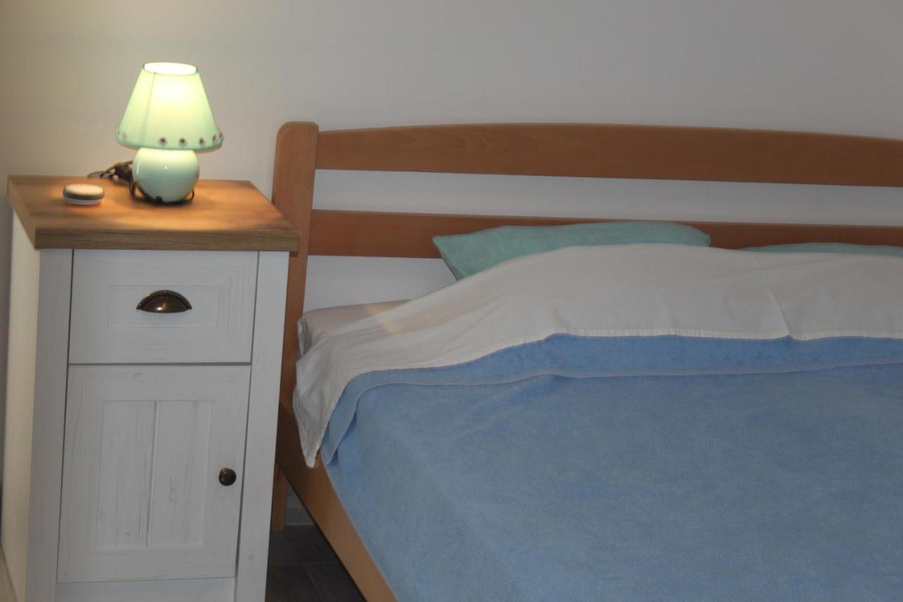 Apartmani "Mali Mago" Tribalj Dış mekan fotoğraf
