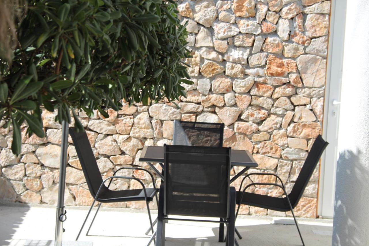 Apartmani "Mali Mago" Tribalj Dış mekan fotoğraf