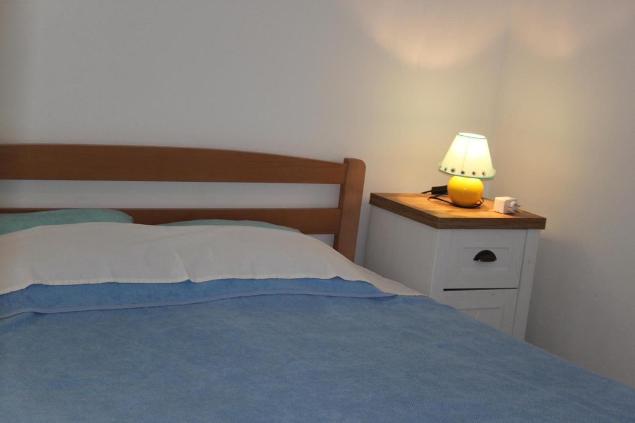 Apartmani "Mali Mago" Tribalj Dış mekan fotoğraf