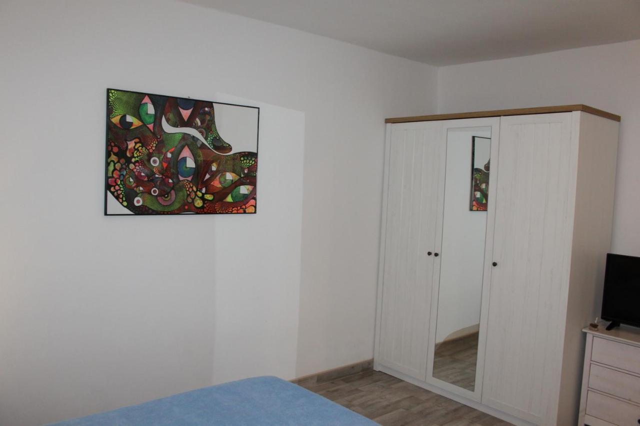 Apartmani "Mali Mago" Tribalj Dış mekan fotoğraf